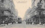 Paris     75015    Rue De La Croix Nivert. Tramway - Distretto: 15