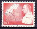 GROENLAND 1969 YT N° 61 Obl. - Usados