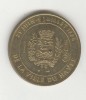 1 Euro Du Havre - 1996 - Pont De Tancarville - Euros Of The Cities