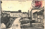 Carte Postale Ancienne De LORQUIN- - Lorquin