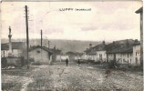 Carte Postale Ancienne De LUPPY - Lorquin