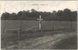 Carte Postale Ancienne De LIDREZING-Tombe N°10 - Lorquin