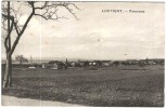 Carte Postale Ancienne De LOUVIGNY-Panorama - Lorquin