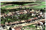 Carte Postale Ancienne De LA CHAMBRE - Lorquin