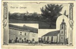 Carte Postale Ancienne De LEININGEN - Lorquin
