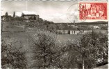 Carte Postale Ancienne De LONGEVILLE LES SAINT AVOLD- - Lorquin