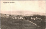 Carte Postale Ancienne De LORRY MARDIGNY- - Lorquin