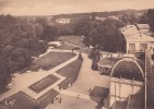 St HONORE Les BAINS. 42. Une Vue Du Parc - Saint-Honoré-les-Bains