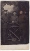 Carte Postale Photo Militaire Allemand De BEVERLOO (Belgique-Limbourg-Leopoldsburg) Guerre-Krieg 1918 - Leopoldsburg (Camp De Beverloo)
