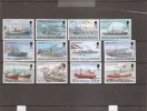 BAT - Bateaux ( 223/34 XXX -MNH) - Unused Stamps