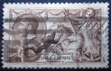 GRANDE-BRETAGNE            N° 153          OBLITERE - Used Stamps