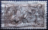 GRANDE-BRETAGNE            N° 153          OBLITERE - Used Stamps