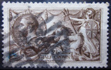 GRANDE-BRETAGNE            N° 153          OBLITERE - Used Stamps