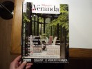 MAGAZINE VERANDA N°22 D AVRIL 2010 MIXTE BOIS ALU / BIOVERANDA / FICHES TECHNIQUES CARNET D ADRESSES... - Casa & Decorazione