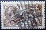 GRANDE-BRETAGNE            N° 153          OBLITERE - Used Stamps