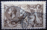 GRANDE-BRETAGNE            N° 153          OBLITERE - Used Stamps