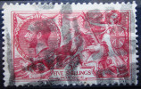 GRANDE-BRETAGNE            N° 154a           OBLITERE - Used Stamps