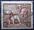 GRANDE-BRETAGNE            N° 172           OBLITERE - Used Stamps