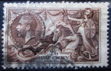 GRANDE-BRETAGNE            N° 198           OBLITERE - Used Stamps