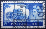 GRANDE-BRETAGNE            N° 285           OBLITERE - Used Stamps