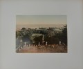 Santa Cruz De Teneriffe (Iles Canaries) Photochrome Photo Ancienne - Old (before 1900)