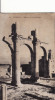 TEBESSA  -  Ruines De La Basilique  -  Septembre 1939 - Tebessa