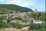 48 - Chanac : Dominé Par Les Ruines Du Château Des Rois D'Aragon - Chanac