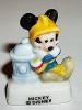 Disney Mickey Pompier (B) - Disney