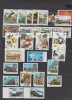 O) 2001 CUBA-CARIBE, FULL YEAR, NON ISSUE   LIGHTHOUSE, STAMPS MNH - Años Completos