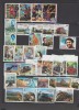 O) 2003 CUBA-CARIBE, FULL YEAR, NON ISSUE FESTIVAL HABANO, STAMPS MNH - Full Years