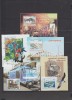 O) 2005 CUBA-CARIBE, FULL YEAR, STAMPS MNH - Full Years