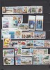 O) 2006 CUBA-CARIBE, FULL YEAR, STAMPS MNH - Annate Complete