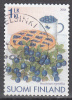 Finland     Scott No.  1267       Used      Year  2006 - Used Stamps