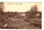 Carte Postale Ancienne Santeuil - Hameau De Vallière - Santeuil