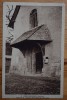 74 : Bonne-sur-Menoge - Porche De L'Eglise Saint-Nicolas - (n°4849) - Bonne