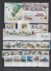 O) 2007 CUBA-CARIBE, FULL YEAR, STAMPS MNH - Annate Complete