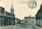 85 - Saint Michel En L' Herm : La Rue Principale - Saint Michel En L'Herm