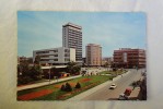 Serbia Nis Hotel Ambasador   A 65 - Serbia