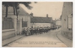 89 YONNE - VILLEBLEVIN Colonie Scolaire Du XIIème Arrondissement, Entrée - Villeblevin