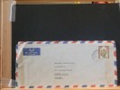 A4823  LETTER TO ENGLAND - Sudan (1954-...)