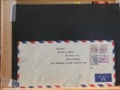 A4827  LETTER TO ENGLAND - Sudan (1954-...)