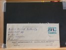 A4829  LETTER TO ENGLAND - Sudan (1954-...)