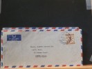 A4837  LETTER TO ENGLAND - Sudan (1954-...)
