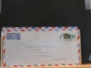 A4839  LETTER TO ENGLAND - Sudan (1954-...)