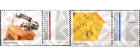 Ref. 339680 * MNH * - LUXEMBOURG. 2009. POST OFFICE . CORREOS - Nuovi