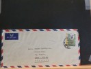 A4843  LETTER TO ENGLAND - Sudan (1954-...)