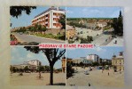 Serbia Pozdrav Iz Stare Pazova Multi View  Stamp 1969  A 66 - Serbie