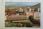 Macedonia Skopje View Of City  Stamps 1971   A 66 - Noord-Macedonië