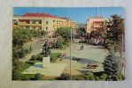 Macedonia KAVADARCI Park View   Stamps 1966  A 66 - Macedonia Del Norte