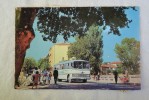 Macedonia KAVADARCI BUS Station  Stamps 1969  A 66 - Macedonia Del Norte